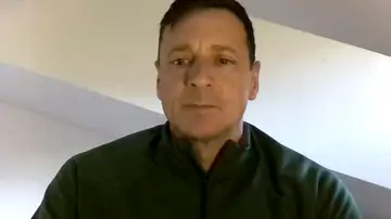 Sargento Rodríguez de la Guardia Civil de Montaña Sargento Rodríguez de la Guardia Civil de Montaña