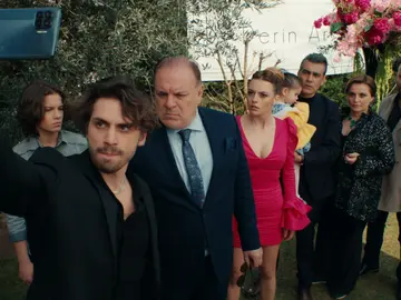 ¡Selçuk lo hace público!: “Soy el hijo ilegítimo de Haluk Güçlü” ¡Selçuk lo hace público!: “Soy el hijo ilegítimo de Haluk Güçlü”