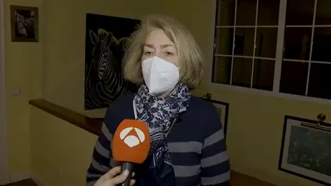 Propietaria vivienda Propietaria vivienda