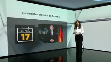 La agenda política de la semana La agenda política de la semana