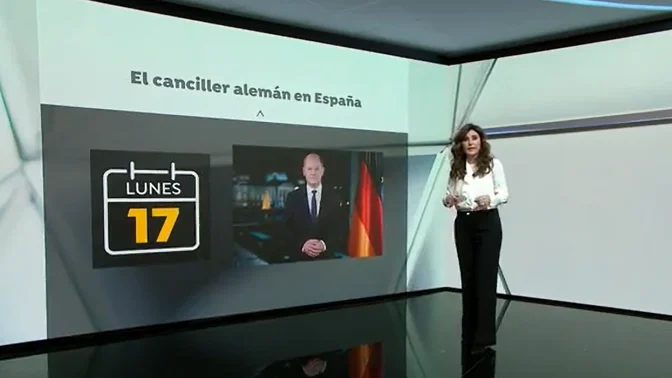 La agenda política de la semana La agenda política de la semana