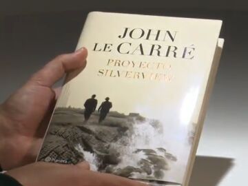 Novela de John le Carré