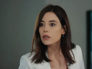 Asya, a Volkan: “Acepta ya que tengo mi vida y que nos hemos divorciado” Asya, a Volkan: “Acepta ya que tengo mi vida y que nos hemos divorciado”