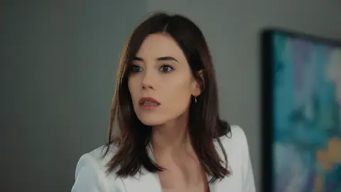 Asya, a Volkan: “Acepta ya que tengo mi vida y que nos hemos divorciado” 'Infiel'