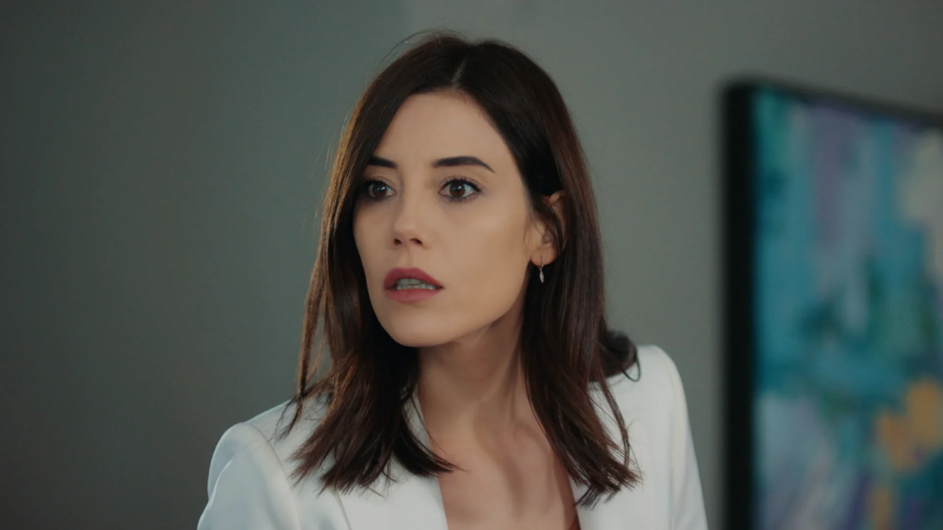 Asya, a Volkan: “Acepta ya que tengo mi vida y que nos hemos divorciado” 'Infiel'