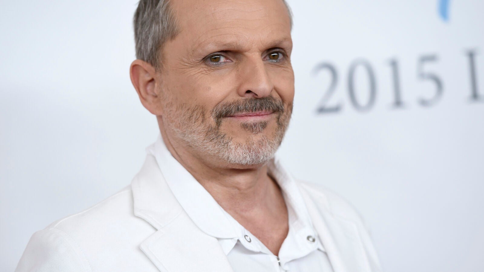 La predicción de Miguel Bosé sobre el coronavirus: 