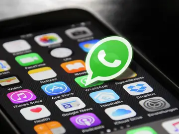 Icono de WhatsApp Icono de WhatsApp