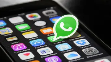 Icono de WhatsApp Icono de WhatsApp