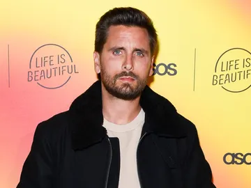 Scott Disick Scott Disick
