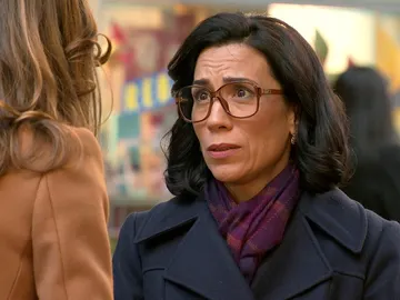 Coral, impactada con la confesión de Manolita: “Fran no puede renunciar a Garlo por mí” Coral, impactada con la confesión de Manolita: “Fran no puede renunciar a Garlo por mí”