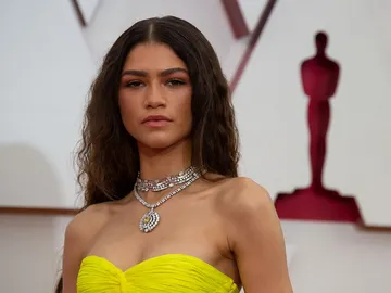 Zendaya Zendaya