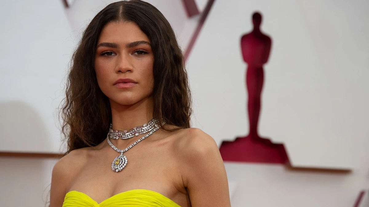 Zendaya Zendaya