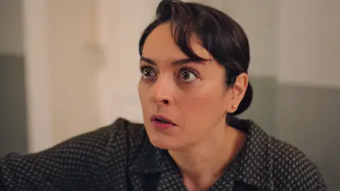 Safiye descubre dónde se encuentra Naci: “O abres con llave o rompo la cerradura” Mejores momentos | Capítulo 53