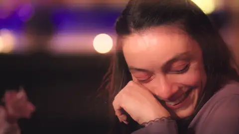 Gülben, envuelta en lágrimas de felicidad ante la declaración de Esat: “¿Quieres salir conmigo?” Mejores momentos | Capítulo 53