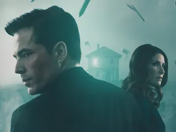 Póster de 'SurrealEstate' Póster de 'SurrealEstate'