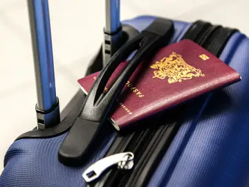 A partir de este martes, se eliminan los controles Covid en los aeropuertos A partir de este martes, se eliminan los controles Covid en los aeropuertos
