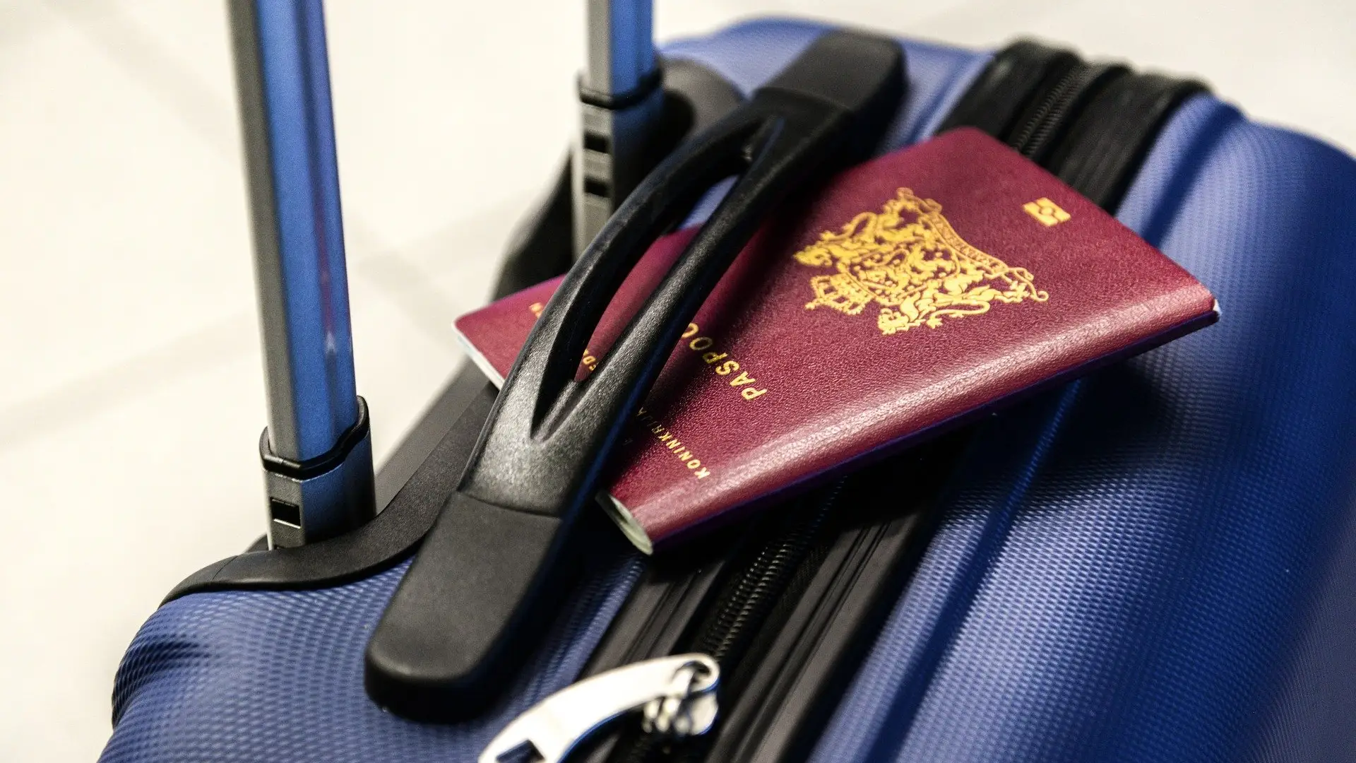 A partir de este martes, se eliminan los controles Covid en los aeropuertos A partir de este martes, se eliminan los controles Covid en los aeropuertos