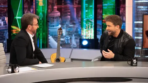 Pablo Alborán lanza un mensaje lleno de optimismo: "Quería hacer un canto a la esperanza" Pablo Alborán lanza un mensaje lleno de optimismo: "Quería hacer un canto a la esperanza"