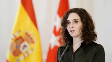 Isabel Díaz Ayuso Isabel Díaz Ayuso