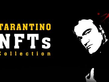 Tarantino NFTs Collection