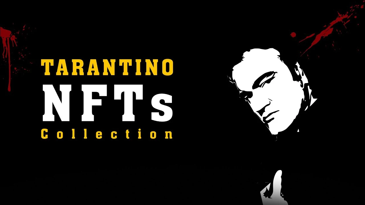 Tarantino NFTs Collection