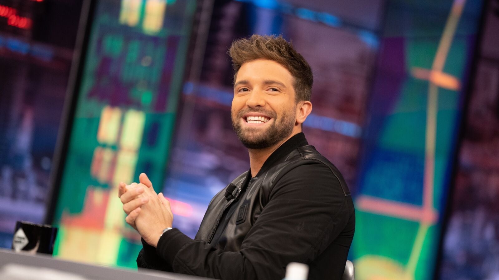 Pablo Alborán confiesa cómo cree que será su vejez: 