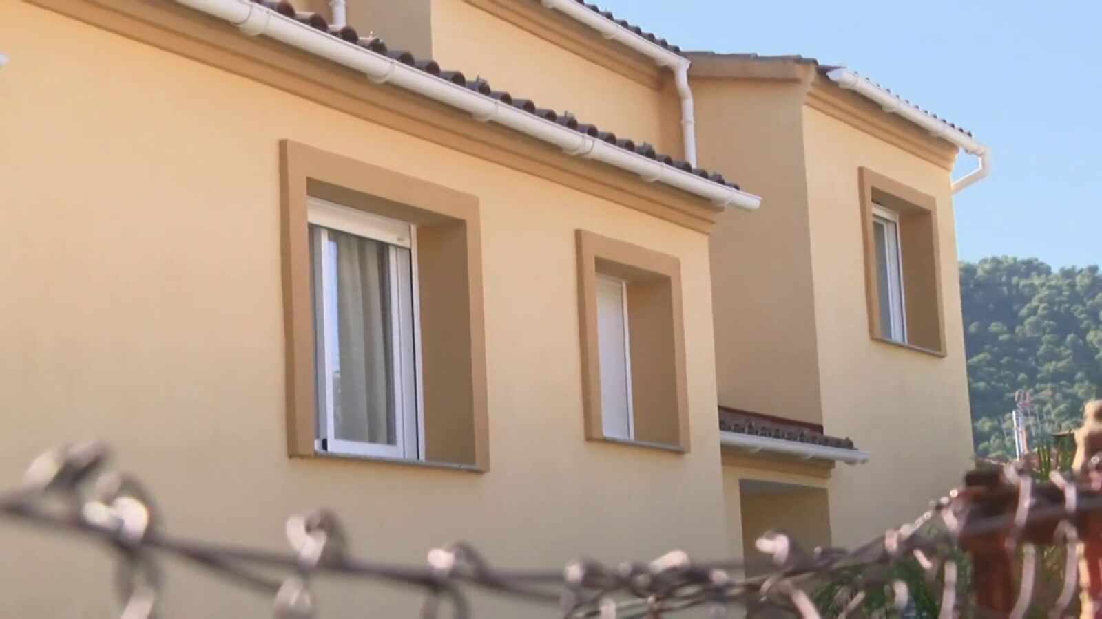 Vecinos de Benicàssim acorralan a un ladrón y logran que sea detenido cuando trataba de robar en un piso
