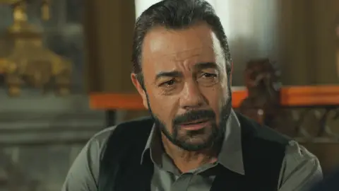 Hünkar desvela la verdad a Fekeli: “Züleyha estaba esperando un hijo de Yilmaz”  Hünkar desvela la verdad a Fekeli: “Züleyha estaba esperando un hijo de Yilmaz”