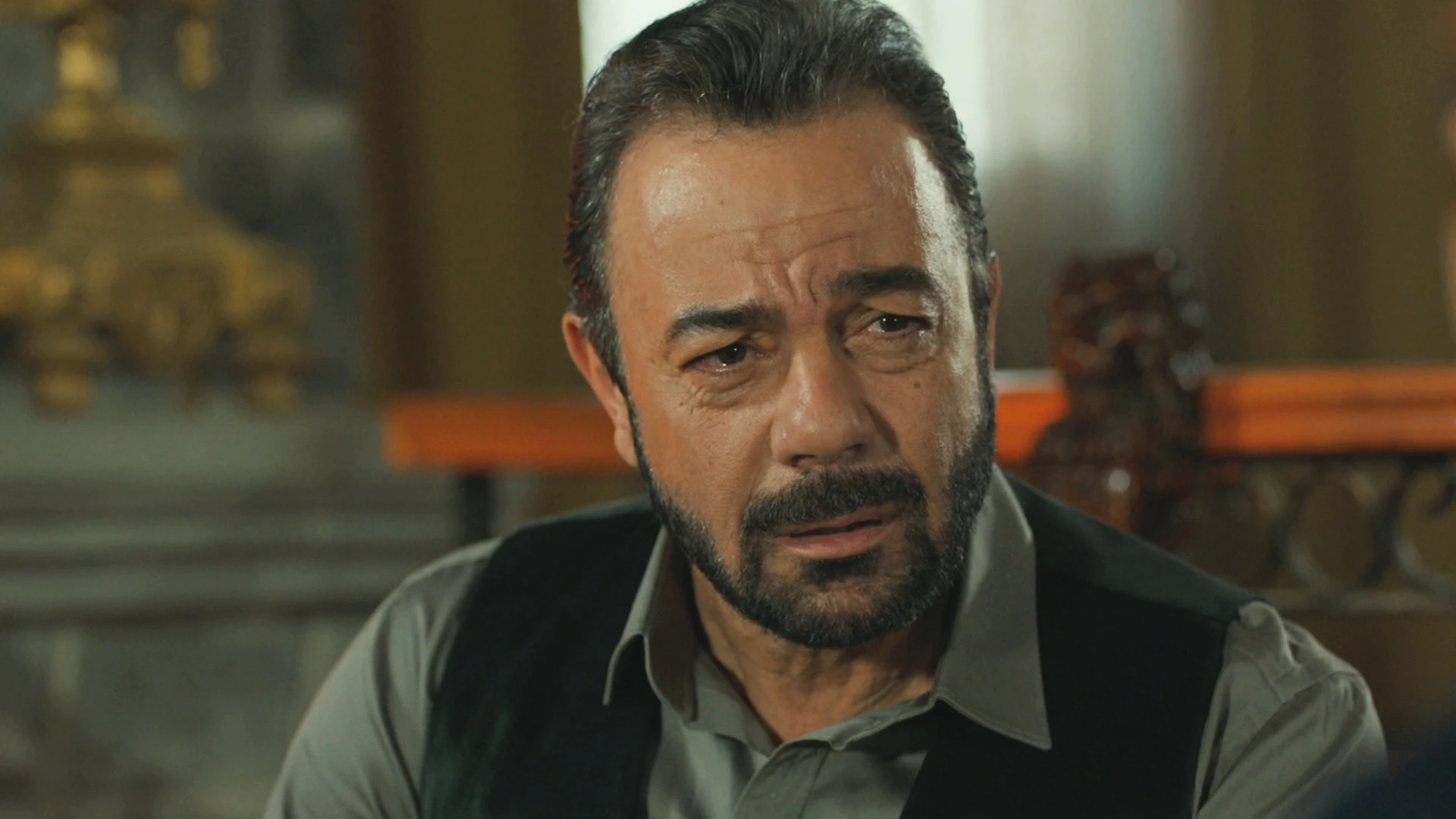 Hünkar desvela la verdad a Fekeli: “Züleyha estaba esperando un hijo de Yilmaz” Hünkar desvela la verdad a Fekeli: “Züleyha estaba esperando un hijo de Yilmaz”