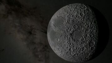 La probabilidad de impacto terrestre es de un 0,026%. 