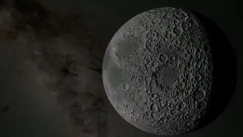 La probabilidad de impacto terrestre es de un 0,026%. La probabilidad de impacto terrestre es de un 0,026%.