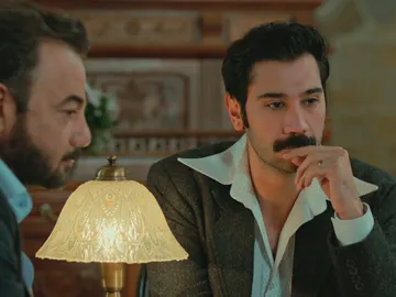 Yilmaz sospecha de Demir: “Busca la manera de vengarse” Yilmaz sospecha de Demir: “Busca la manera de vengarse”