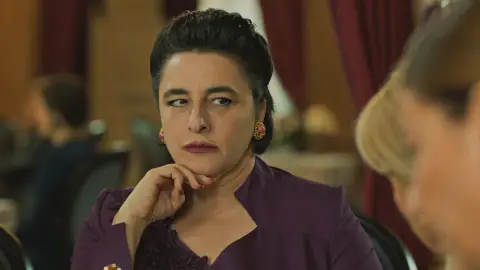 Hünkar o Behice: ¿Quién será la presidenta? Hünkar o Behice: ¿Quién será la presidenta?