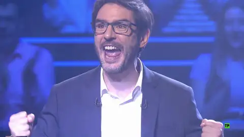 '¿Quién quieres ser millonario?', muy pronto en Antena 3 '¿Quién quieres ser millonario?', muy pronto en Antena 3