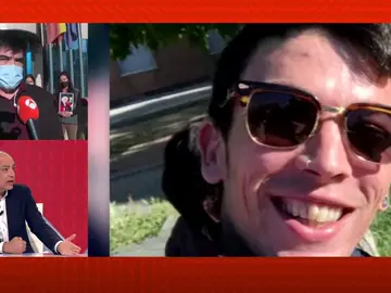 Crimen de la mafia okupa. Crimen de la mafia okupa.