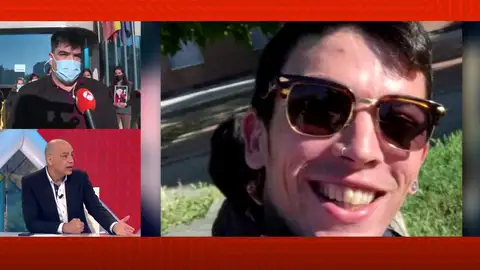 Crimen de la mafia okupa. Crimen de la mafia okupa.