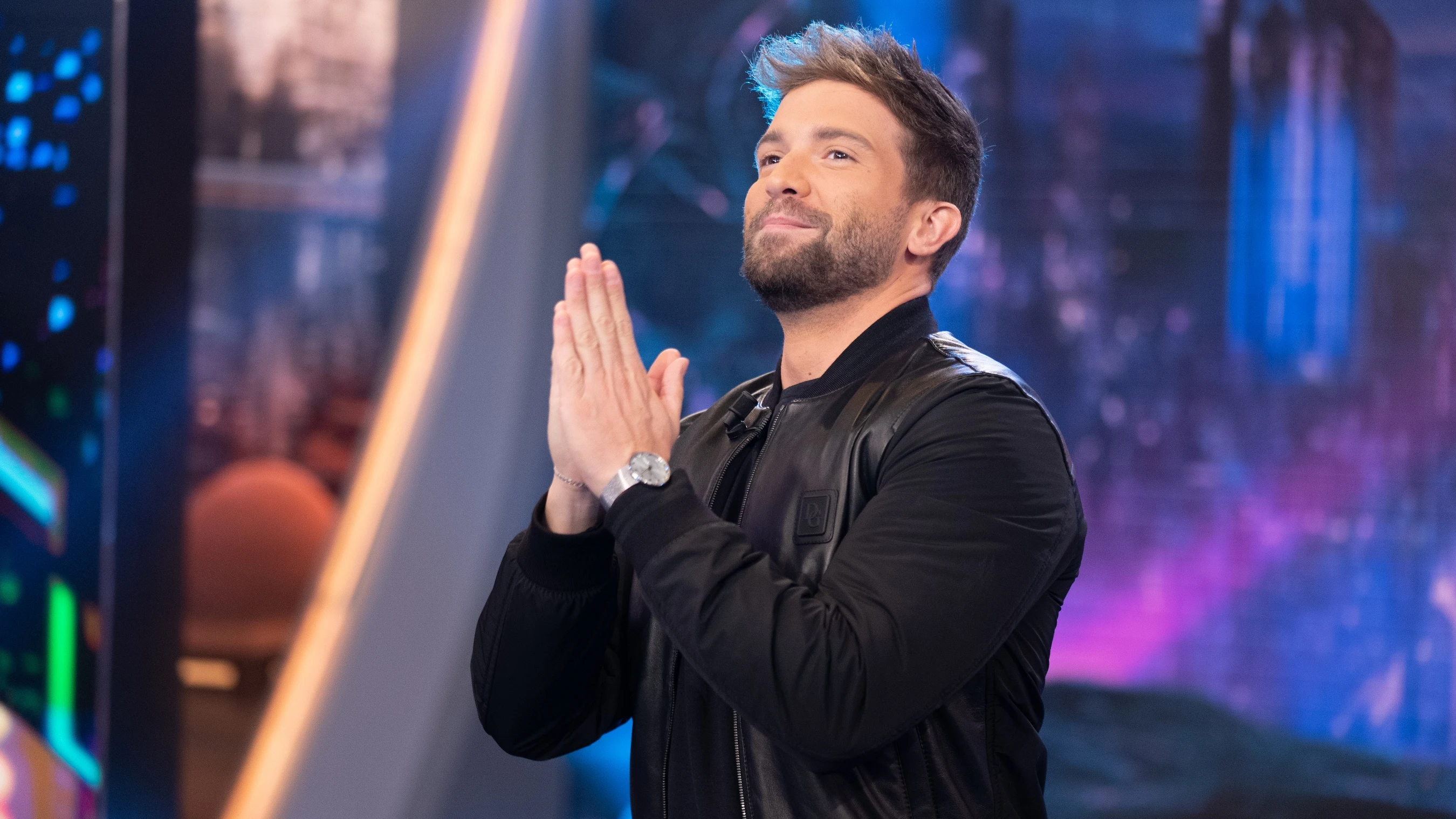 Disfruta de la entrevista completa a Pablo Alborán en ‘El Hormiguero 3.0’ Disfruta de la entrevista completa a Pablo Alborán en ‘El Hormiguero 3.0’