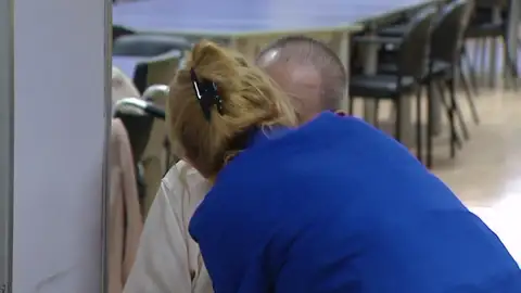 Imagen de una residencia Imagen de una residencia