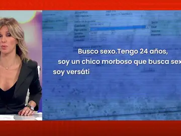 Susanna Griso. Susanna Griso.