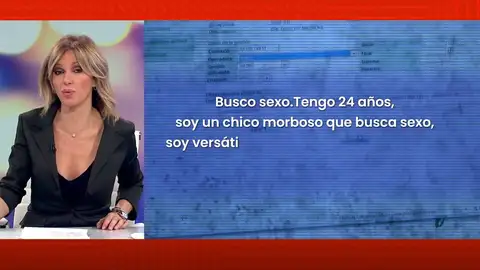 Susanna Griso. Susanna Griso.