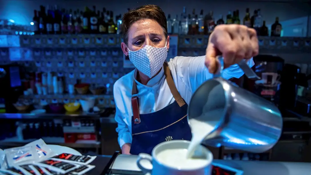 Las ofertas de empleo del SEPE en enero con sueldos de hasta 35.000 euros