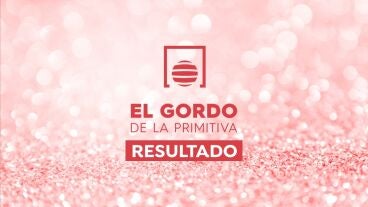 Gordo Primitiva: Comprobar n&uacute;mero del domingo