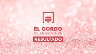 Gordo Primitiva: Comprobar n&uacute;mero del domingo