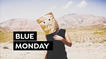 Blue Monday, hoy es el día más triste del año