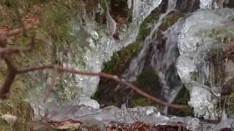 En alerta 15 comunidades por temperaturas extremas En alerta 15 comunidades por temperaturas extremas