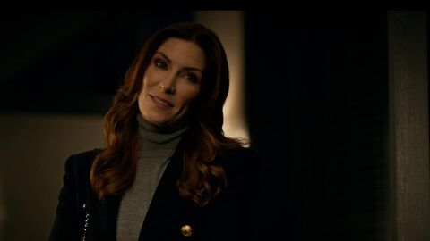 Sarah Levy en 'SurrealEstate'