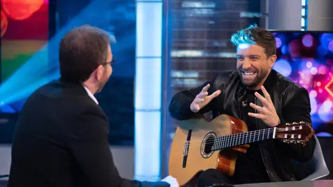 Todos los detalles sobre la nueva gira de Pablo Alborán: "Ha llegado el momento de desnudar la música" Todos los detalles sobre la nueva gira de Pablo Alborán: "Ha llegado el momento de desnudar la música"