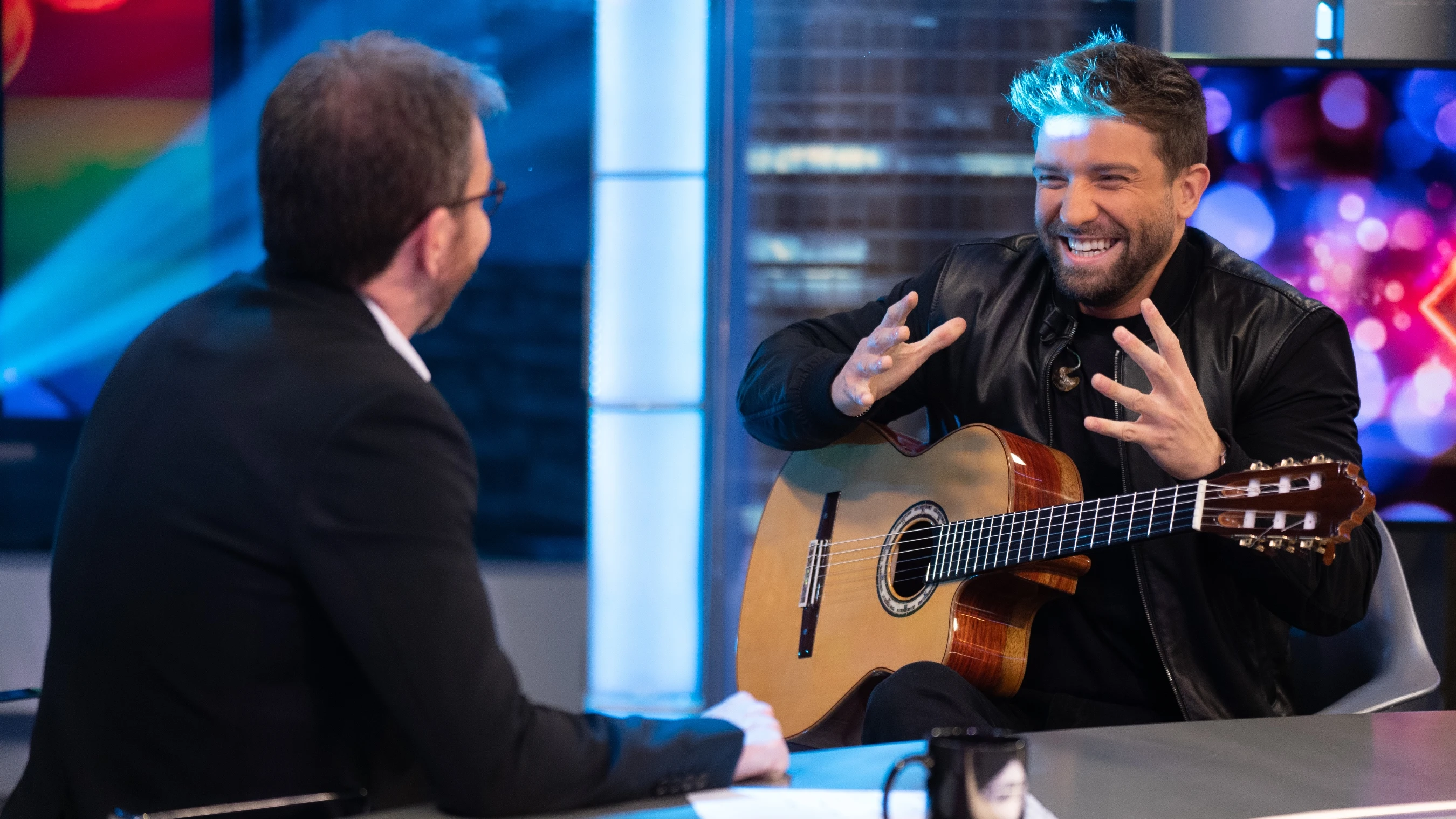 Todos los detalles sobre la nueva gira de Pablo Alborán: "Ha llegado el momento de desnudar la música" Todos los detalles sobre la nueva gira de Pablo Alborán: "Ha llegado el momento de desnudar la música"
