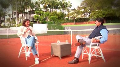 Garbiñe Muguruza: 