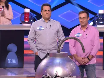 Los ‘Sindulfos’ se temen lo peor en uno de sus peores días en ‘¡Boom!’: ¿Quedarán eliminados? Los ‘Sindulfos’ se temen lo peor en uno de sus peores días en ‘¡Boom!’: ¿Quedarán eliminados?